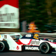 Illustration for article titled The Car That Brought Ayrton Senna To Formula One Is For Sale